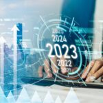 Principais tendências na indústria para 2023