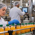 5 estratégias para a gestão da produção em bens de consumo embalados