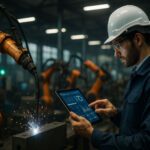 A Indústria Digital 2025: Transformação Digital de Ponta a Ponta