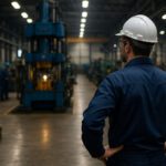 A fábrica antifrágil: como transformar imprevistos em oportunidades de melhoria