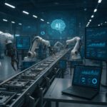 A inteligência operacional como próxima fronteira da manufatura digital
