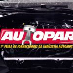 APS3 na Feira Autopar: transformando o futuro automotivo com Inovação Digital