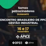 APS3 será patrocinadora Diamante do VII Encontro Brasileiro de PPCP & Gestão Industrial