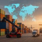 Cadeias de suprimento glocais o equilíbrio entre globalização e produção local