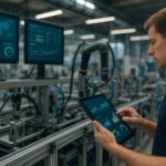 Capacidade finita emocional: por que pessoas também têm limites na fábrica digital
