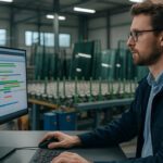 Case Rohden Vidros: do Excel à fábrica digital em seis meses