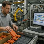 Como adaptar seu PPCP ao aumento da personalização de pedidos