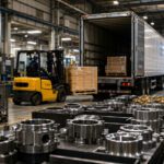 Como integrar produção interna e terceirizada no mesmo planejamento