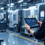 Como integrar qualidade industrial ao planejamento e à programação da produção