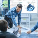 Como o Teamcenter PLM facilita a gestão de Ciclo de Vida de produtos