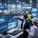 Closed Loop Manufacturing: unindo engenharia à produção com feedback contínuo