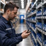 Como prever a demanda intermitente de peças de reposição