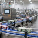Como reduzir setups na indústria de alimentos com sequenciamento da produção