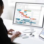 Como um APS se conecta a um PLM?