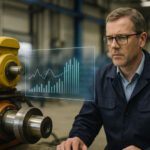 Dados como segunda língua: por que a indústria precisa aprender a falar produção