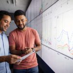 Decision intelligence na indústria: a evolução além de dashboards
