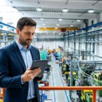Decisões data-driven no PPCP: como o APS dimensiona equipes e o mix de produção