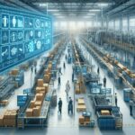 Por que o balanceamento de linhas é essencial para o planejamento da produção?