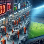 Qual o impacto de produzir com setups em excesso?
