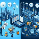 Digitalização e Digitização: qual é a diferença e como aplicá-las no dia a dia?