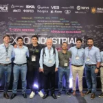 APS3 marca presença no Encontro Nacional de PPCP e Gestão Industrial 2025