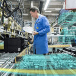 Estratégias vencedoras para prever e gerenciar necessidades de materiais