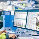 Gerenciamento da lista de materiais (BOM) com o Teamcenter