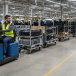 Glossário essencial da indústria automobilística: termos que todo iniciante precisa conhecer