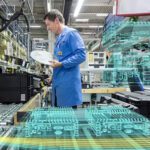 Indicadores da execução da produção: Como eles impactam na eficiência da fábrica?