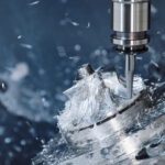 Indústria metalmecânica: conheça o setor metalúrgico e suas características