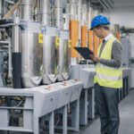 KPIs da produção: do estratégico ao chão de fábrica - Acurácia de Forecast