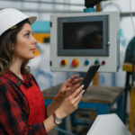 KPIs da produção: do estratégico ao chão de fábrica - Aderência à Programação