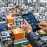 KPIs da produção: do estratégico ao chão de fábrica - Giro de Estoque