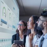 KPIs da produção: do estratégico ao chão de fábrica - OEE