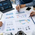 KPIs do PPCP: quais indicadores realmente importam na produção