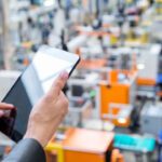 MES e seu papel no apontamento de produção e registro de não conformidades