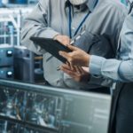 Machinery as a Service (MaaS): como o Modelo de Máquinas como Serviço está transformando a indústria