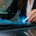 Malha de dados industrial e seu papel na produção moderna