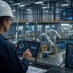 Maturidade digital na indústria: como avaliar o nível real da sua operação