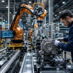 NPI na indústria: como levar um novo produto do protótipo à produção em escala