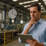 O que a liderança industrial precisa saber sobre inteligência operacional