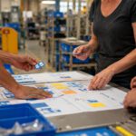 O que é Kanban e como usar na indústria