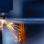 O que é o setor metalmecânico e qual sua importância na indústria?