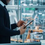 OEE vs MES: entenda as diferenças e quando cada um é necessário