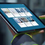 Opcenter X: Transforme sua indústria usando software SaaS de manufatura modular