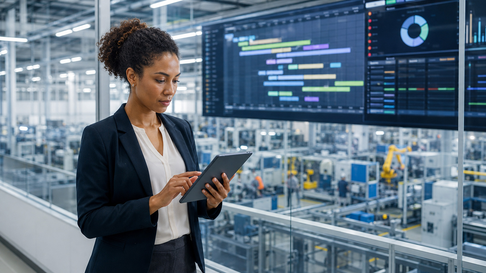 PPCP por horizontes: como decidir no planejamento e na programação