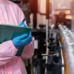 Planejamento da produção: do MRP I ao APS