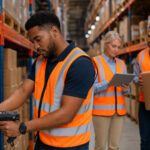 Políticas de estoque na indústria: tipos, exemplos e quando aplicar