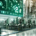 Produção eficiente: como Opcenter APS minimiza o lead time