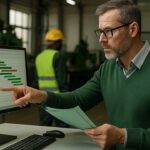 Prometer sem cumprir? Os riscos de não garantir datas de entrega precisas no planejamento industrial